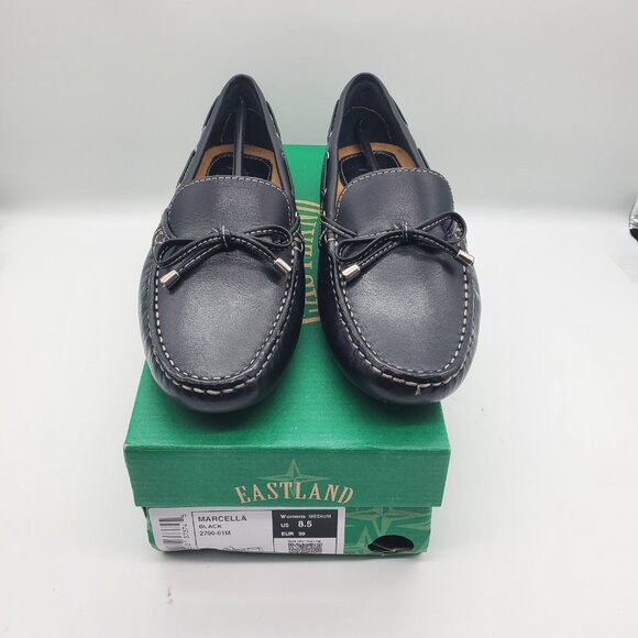 Eastland Women's Marcella Driving Style Loafer | 8.5 | NWT - Picture 2 of 12